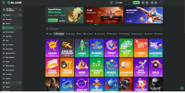 How to Successfully Register on BC.Game A Comprehensive Guide How to Successfully Register on BC.Game A Comprehensive Guide